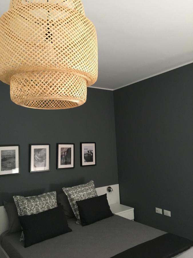 B&B Luxury Apartments Pulsano Kültér fotó