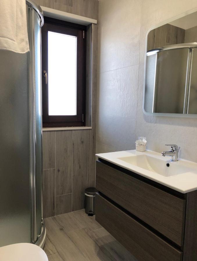 B&B Luxury Apartments Pulsano Kültér fotó